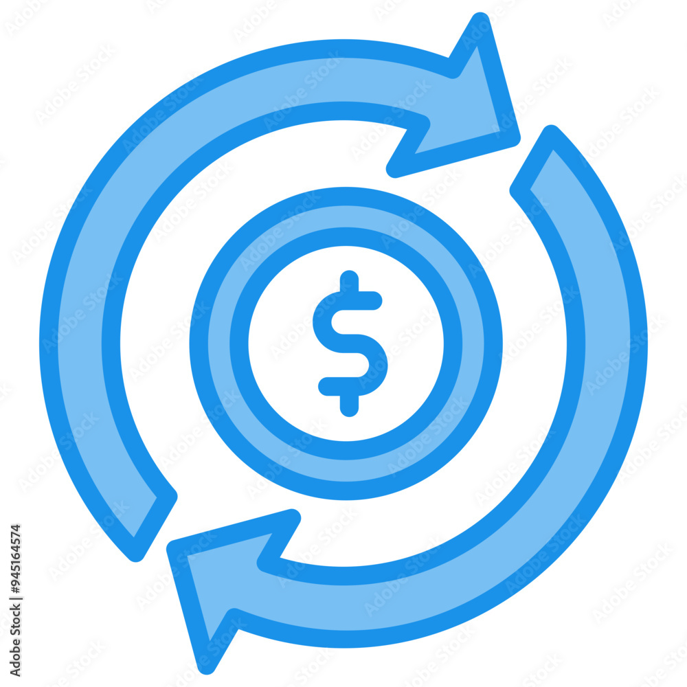 Capital Icon Capital Icon