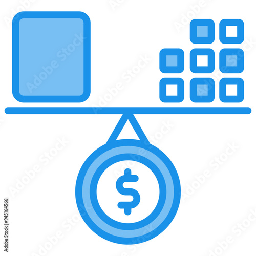 Balance Icon