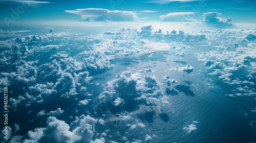 Describe the role of oceans in regulating Earth's climate. How do ocean currents, temperature