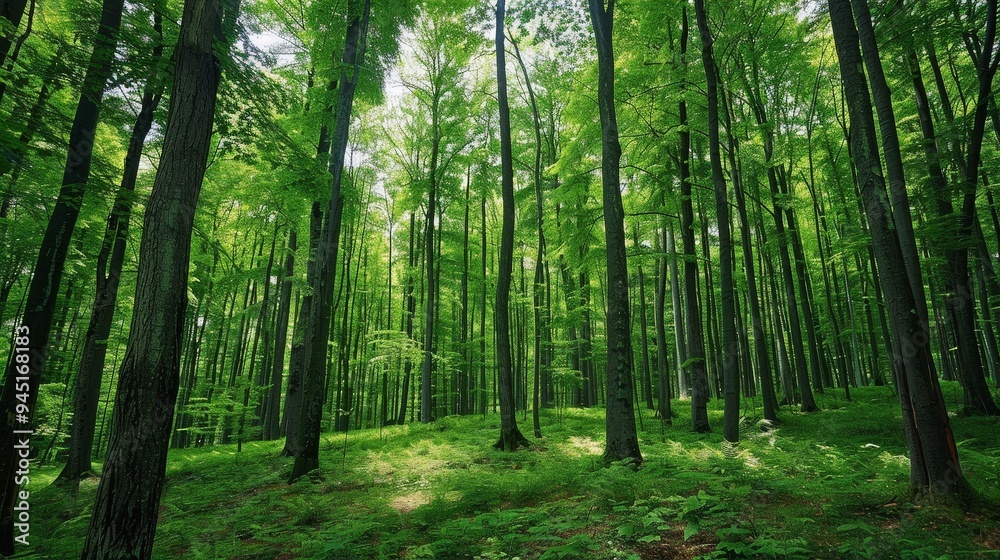 Describe the significance of forests in sustaining life on Earth. How do forests contribute to air quality, Describe the significance of forests in sustaining life on Earth. How do forests contribute to air quality,