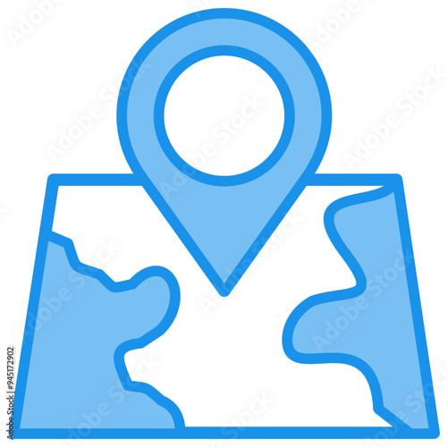 Map Icon