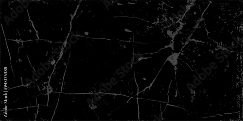 Abstract concrete stone wall.  slightly light black concrete cement texture for background. Abstract Black wall texture for pattern background.