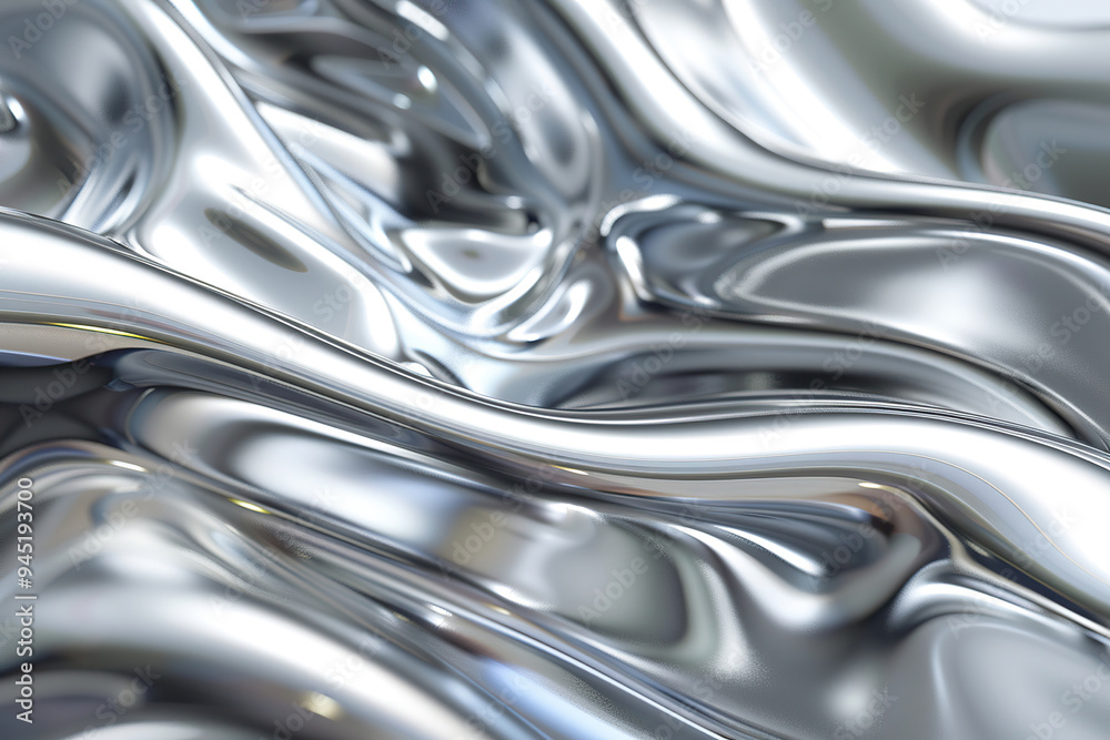 Beautiful texture liquid soft metal, design natural abstract background Beautiful texture liquid soft metal, design natural abstract background