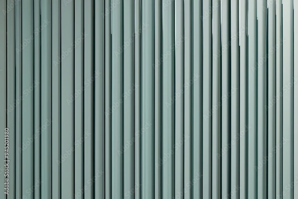 Serene Minimalist Background with Striped Glass Texture in Soft Muted Colors Serene Minimalist Background with Striped Glass Texture in Soft Muted Colors