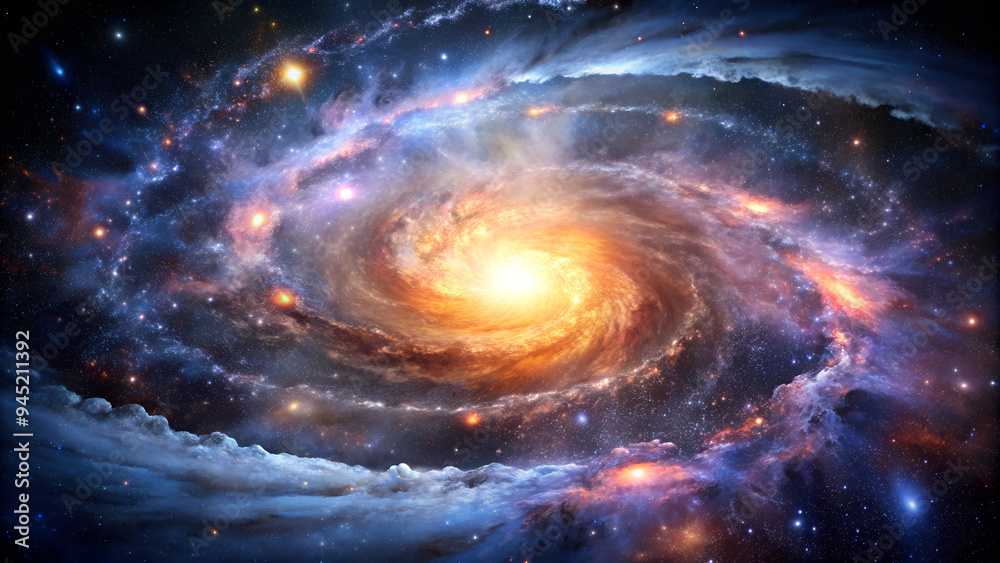 Space, Galaxy, Stars, Cosmos. Space, Galaxy, Stars, Cosmos.