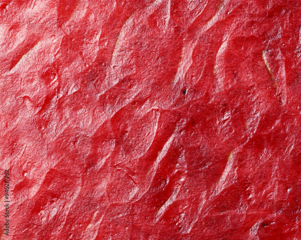 Vibrant red textured background