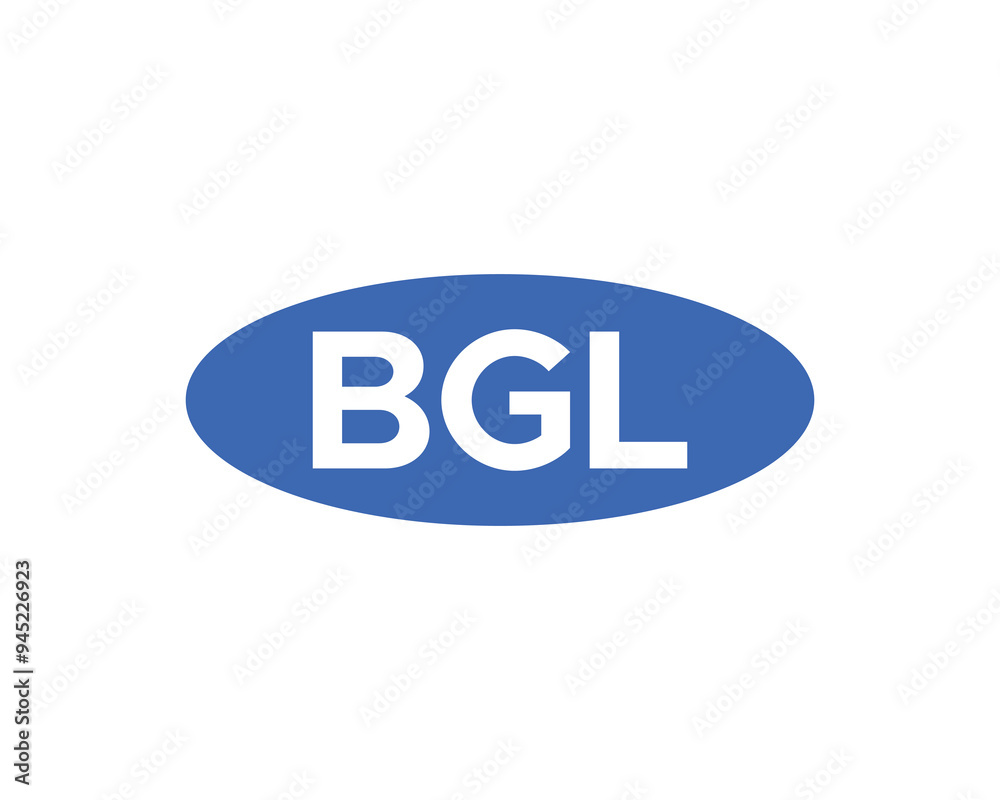 BGL Logo design vector template. BGL BGL Logo design vector template. BGL
