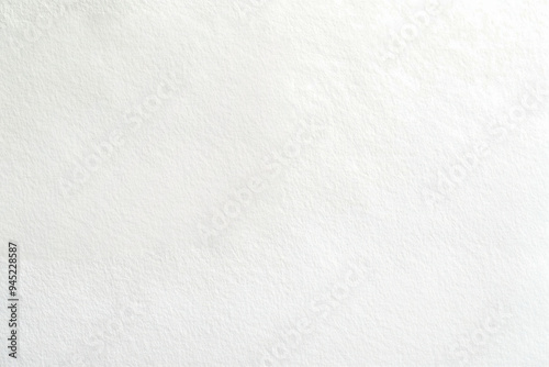 Papel de acuarela blanco liso con textura granulada, alta resolución, fondo blanco, alto nivel de detalle, alta calidad, alto contraste, gradación de color profesional, sombras suaves, sin grises marc