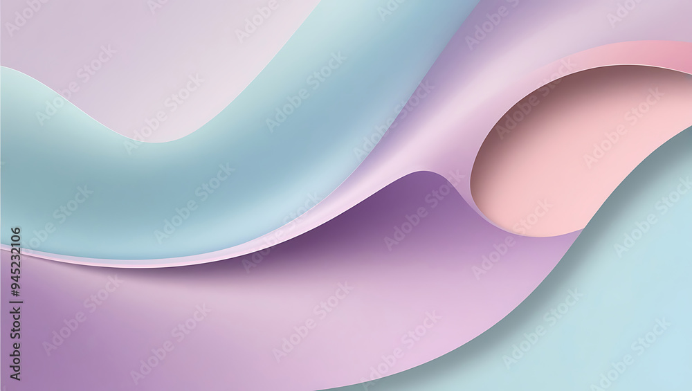 a blue and pink abstract design is shown in this image. a blue and pink abstract design is shown in this image.