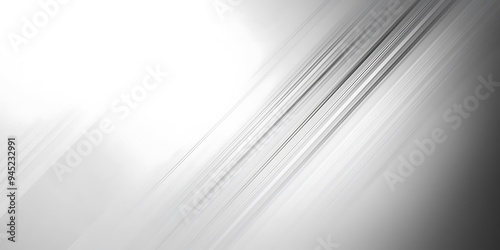 Abstract gray metal  line background