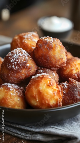 National Fritters Day photo