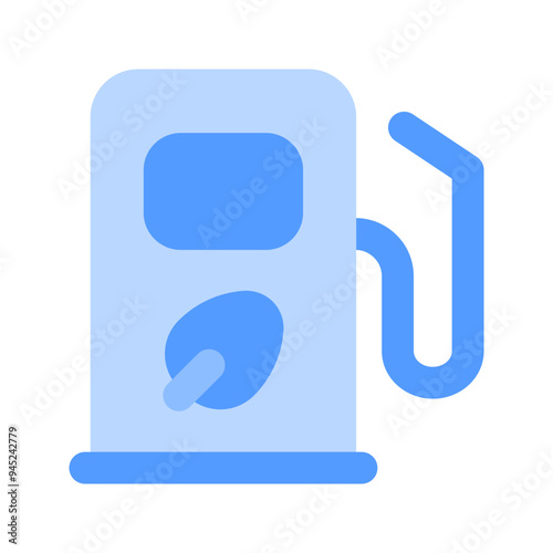 biofuel duotone icon