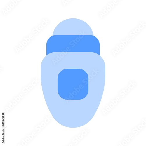 deodorant duotone icon