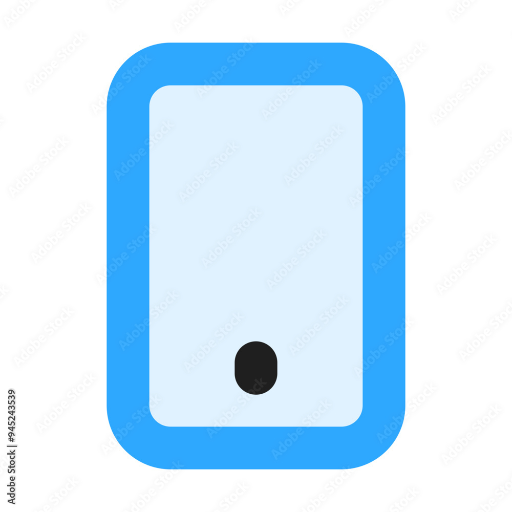 Mobile Phone Vector Icon
Mobile Phone Vector Icon