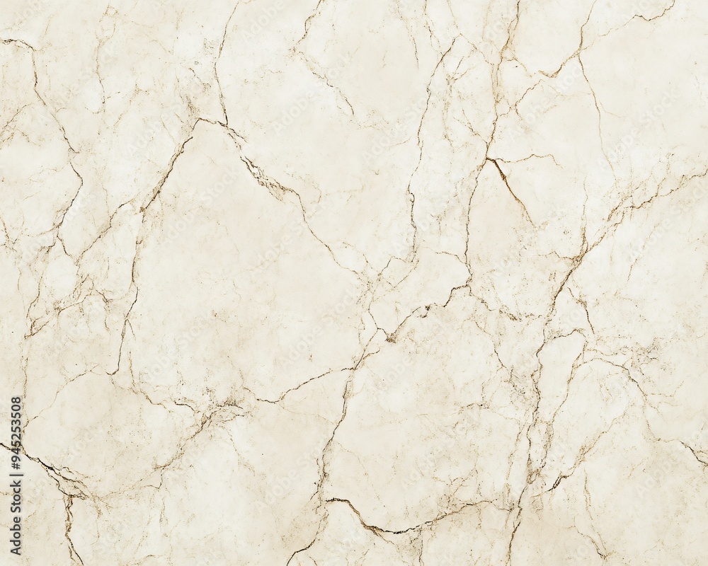 Elegant beige marble texture with natural veining patterns Elegant beige marble texture with natural veining patterns