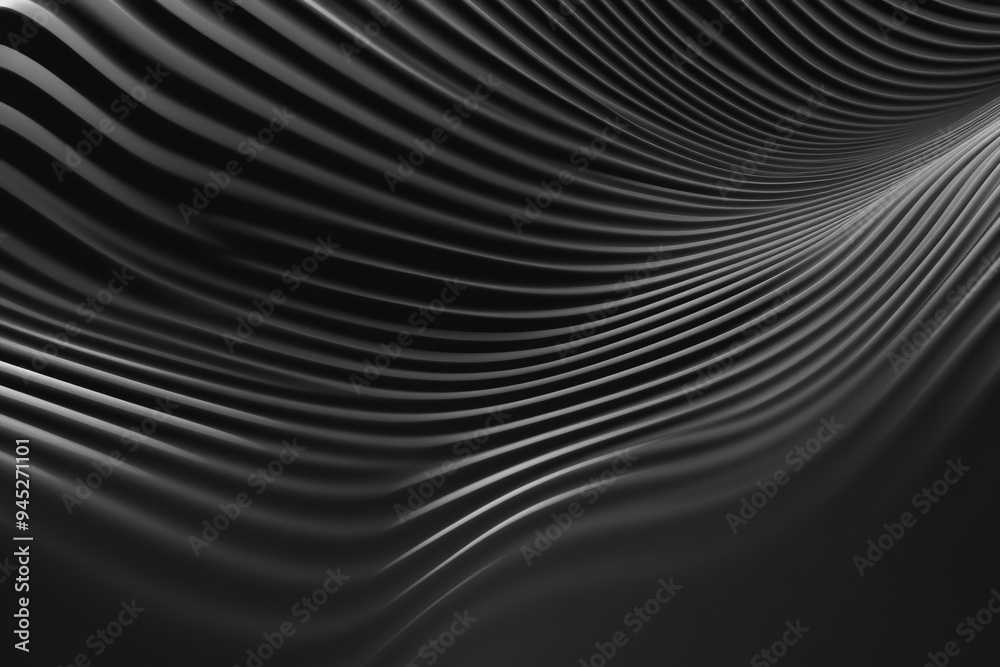 Stock image of an abstract black and grey background. Stock image of an abstract black and grey background.