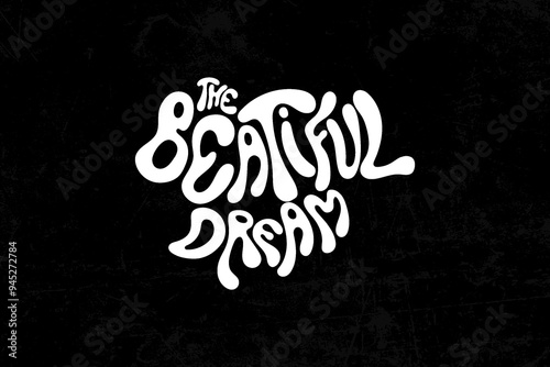 urban Streetwear Aesthetic quotes typography vector graphic design