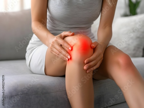 운동 중 무릎통증 20240823 N001