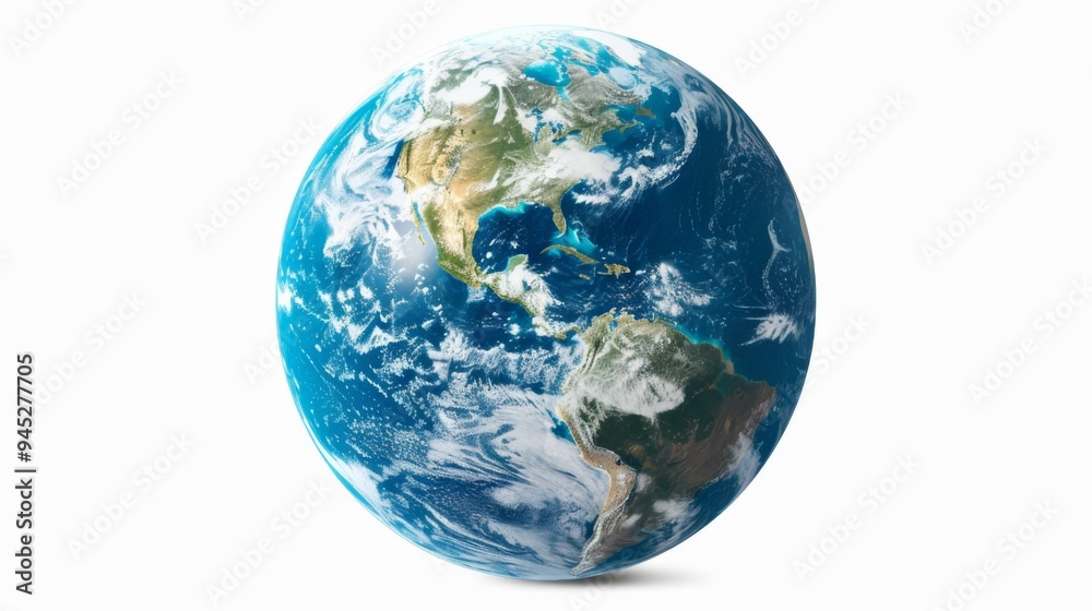Earth from Space Earth from Space