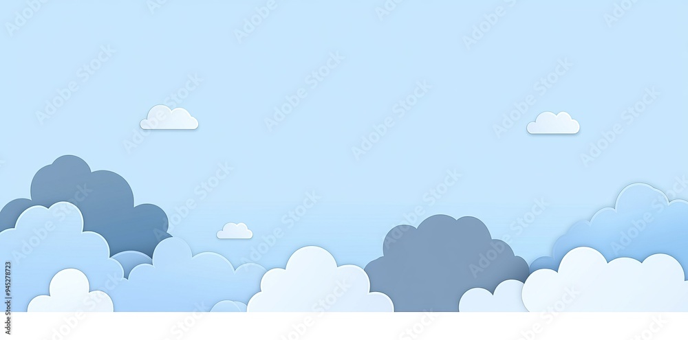 Graphics or text can be placed on a light blue background Graphics or text can be placed on a light blue background