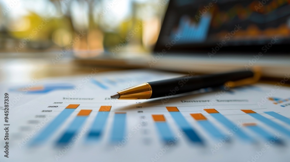 Economic Analysis and Financial Reporting Economic Analysis and Financial Reporting