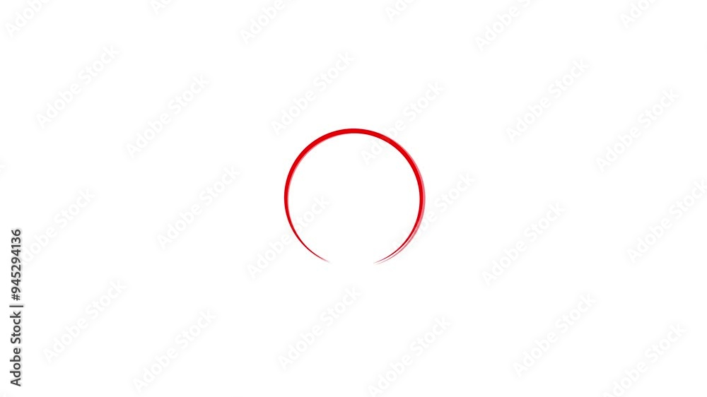 Loading Circle, Video. Loading Animation Icon. Download Progress, Preloaded Animation Web Design Template, Interface Loading Circle, Video. Loading Animation Icon. Download Progress, Preloaded Animation Web Design Template, Interface