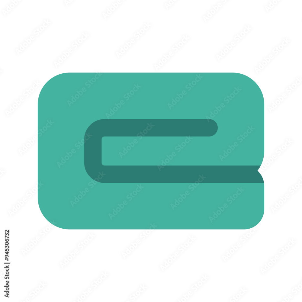 towel flat icon towel flat icon