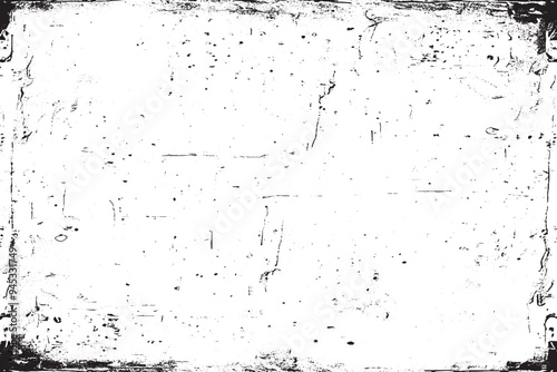 Weathered Concrete Surface Texture Background