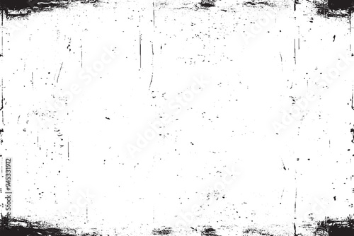 Weathered Concrete Surface Texture Background