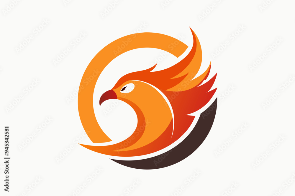 A company called Soulbird has a bird-like logo A company called Soulbird has a bird-like logo