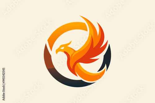 A company called Soulbird has a bird-like logo