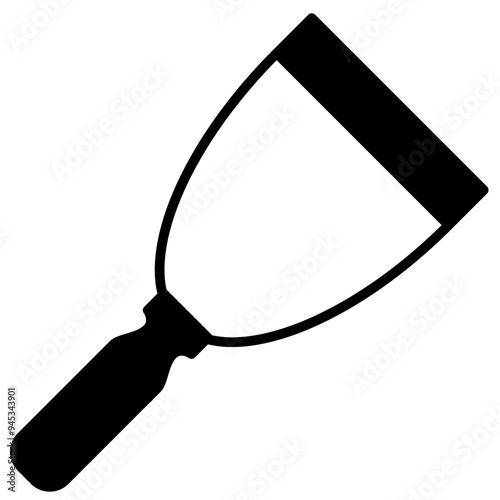 Scrapers Icon
