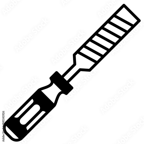 Rasps Icon
