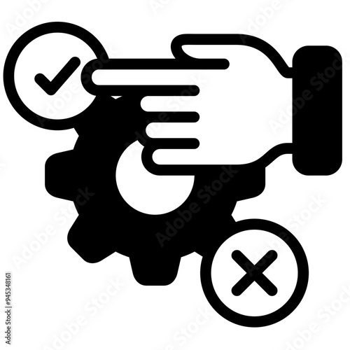 Execute Icon