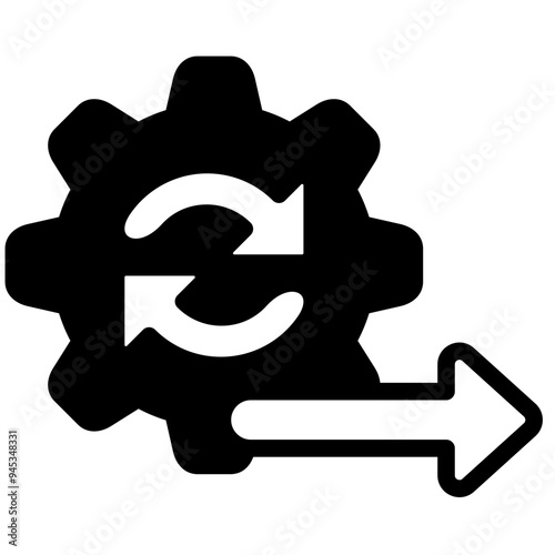 Agile Icon