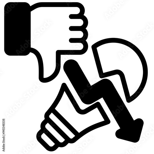 Failure Icon