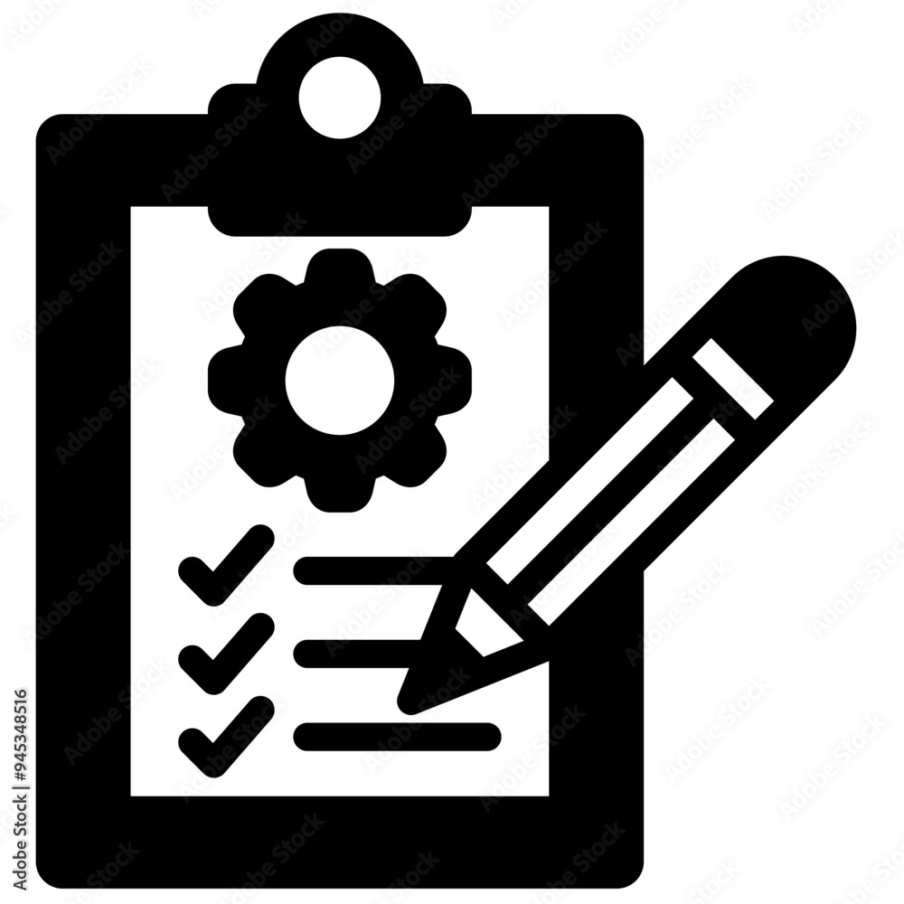 Plan Icon Plan Icon