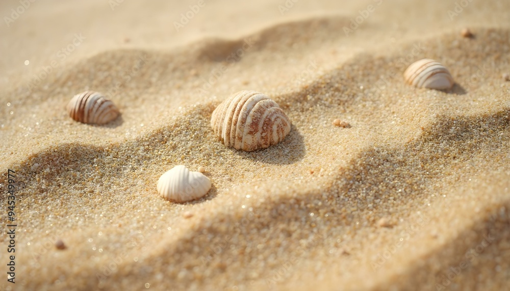 Sand texture on a beach with natural patterns and fine grains. Ideal for nature and relaxation-related projects. Sand texture on a beach with natural patterns and fine grains. Ideal for nature and relaxation-related projects.