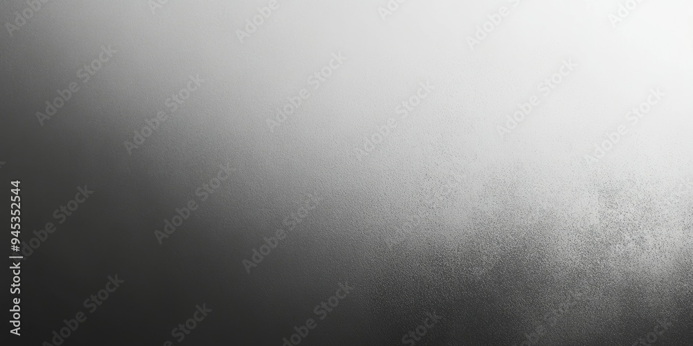Soft gradient patterns on a foggy glass surface created by humidity and light at dawn Soft gradient patterns on a foggy glass surface created by humidity and light at dawn