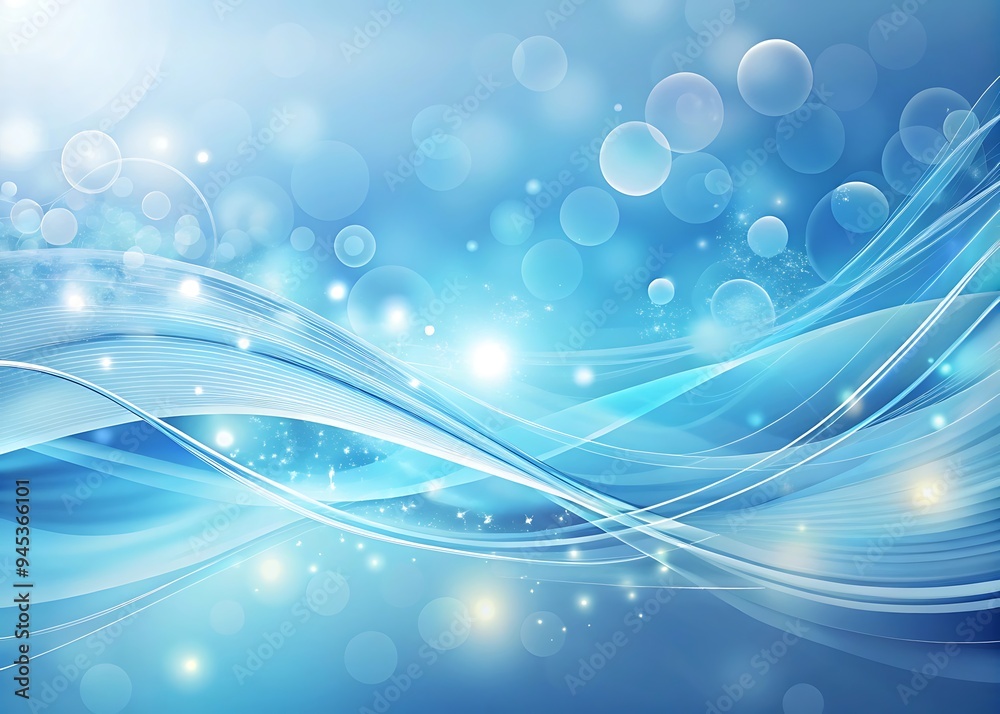Modern Colorful Elegang Background. Soft Light blue, green,Purple, yello, offwhite. Ai Generated Modern Colorful Elegang Background. Soft Light blue, green,Purple, yello, offwhite. Ai Generated