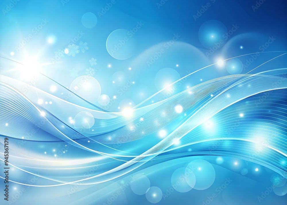 Modern Colorful Elegang Background. Soft Light blue, green,Purple, yello, offwhite. Ai Generated Modern Colorful Elegang Background. Soft Light blue, green,Purple, yello, offwhite. Ai Generated