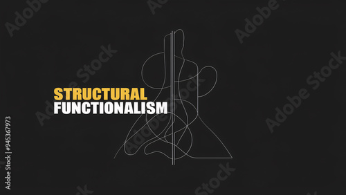 Structural Functionalism