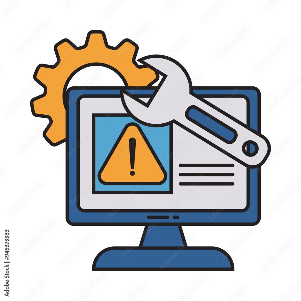 Technical Support Icon Technical Support Icon