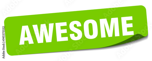 AWESOME