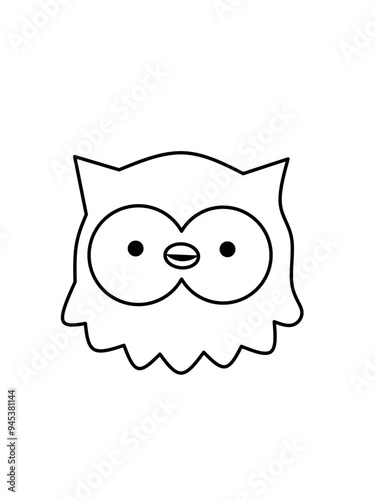 Animal icon logo 