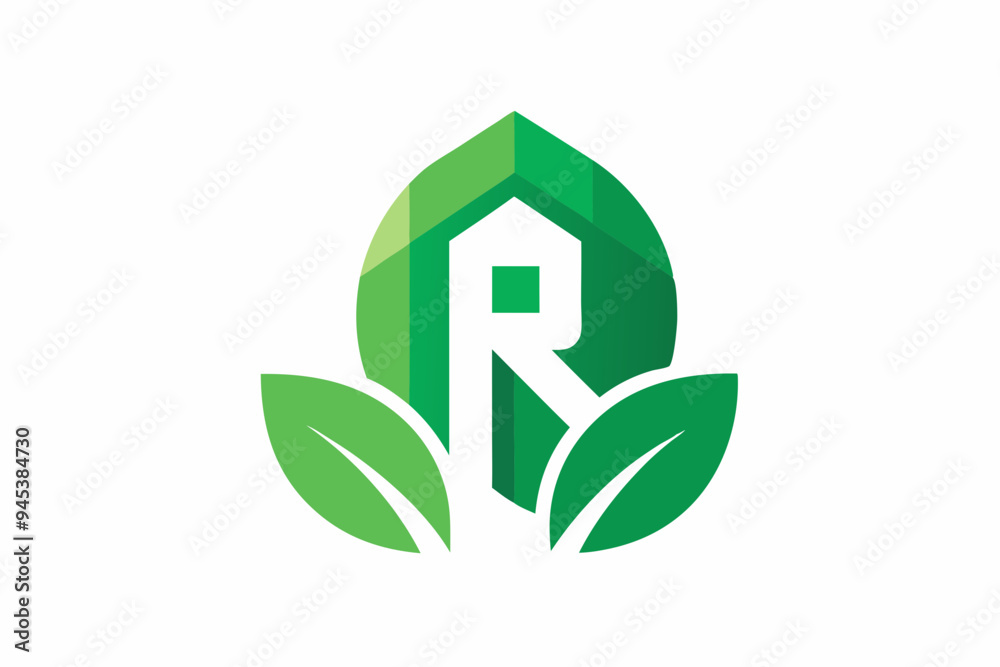 A logo for a company specializing in apartments A logo for a company specializing in apartments