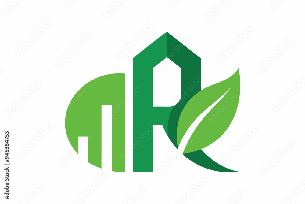 A logo for a company specializing in apartments A logo for a company specializing in apartments