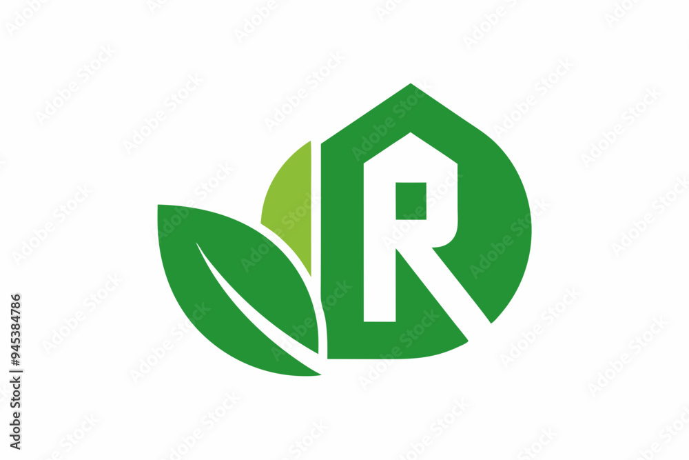 A logo for a company specializing in apartments A logo for a company specializing in apartments