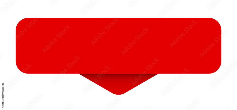 red button