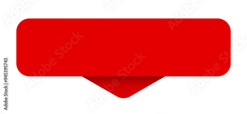 red button